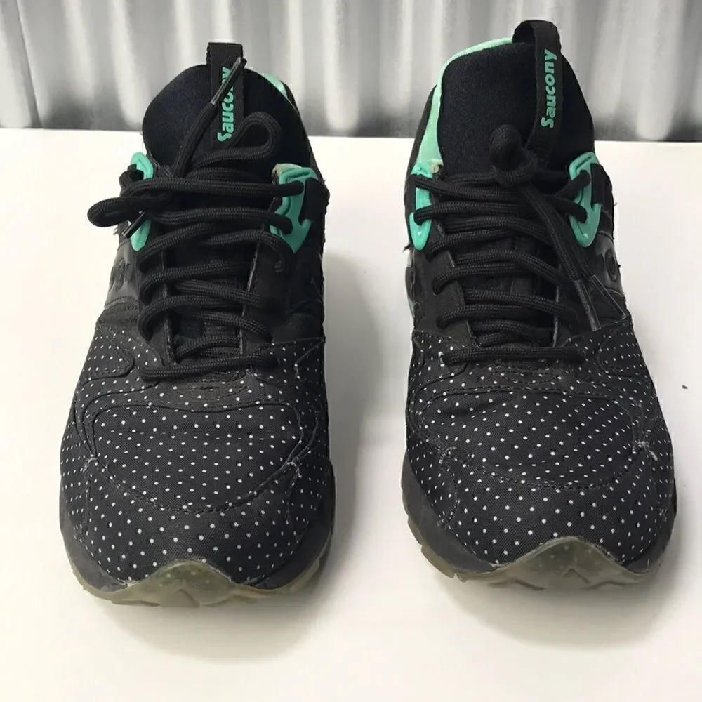 Saucony rare pre
